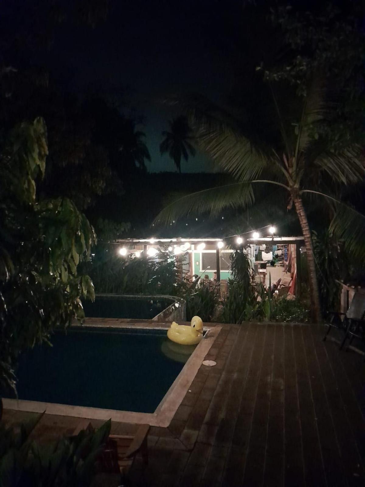 엘 존테 Hammock Plantation 아파트 외부 사진
