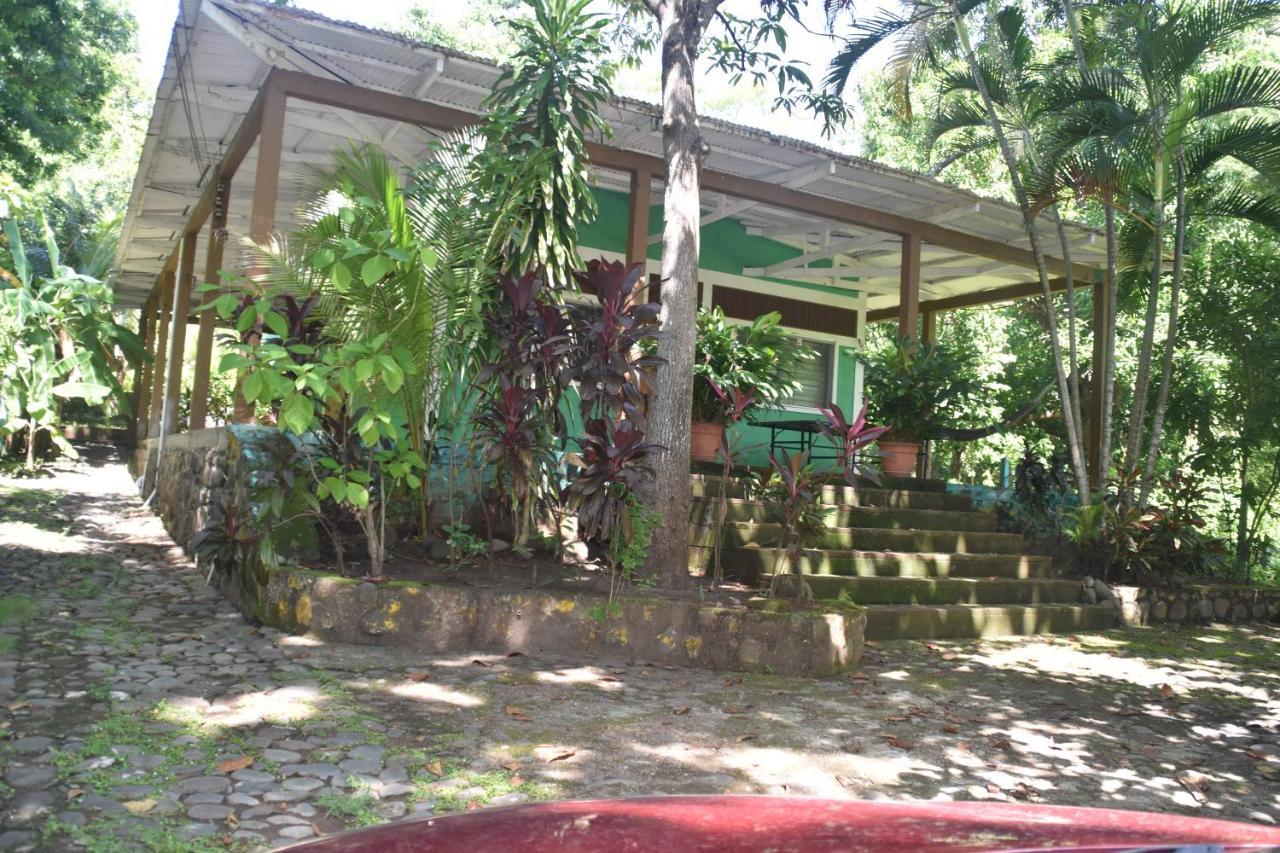 엘 존테 Hammock Plantation 아파트 외부 사진