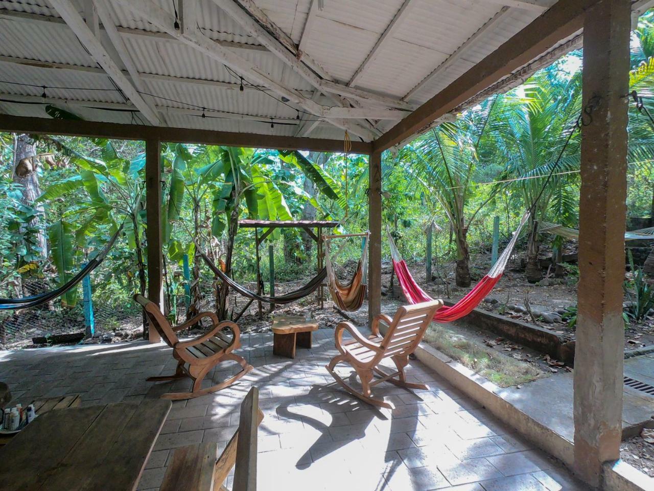 엘 존테 Hammock Plantation 아파트 외부 사진