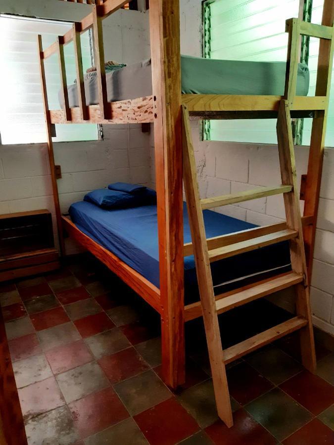 엘 존테 Hammock Plantation 아파트 외부 사진